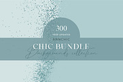 CHIC BESTSELLERS BUNDLE, a Texture Graphic by Anna Sokol (Thumbnail 6 of 10)