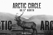 Parkson Sans Serif - 18 Fonts, a Sans Serif Font by Greg Nicholls (Thumbnail 4 of 9)