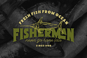Berson Font Duo + Bonus, a Script Font by 160 Studio (Thumbnail 9 of 11)