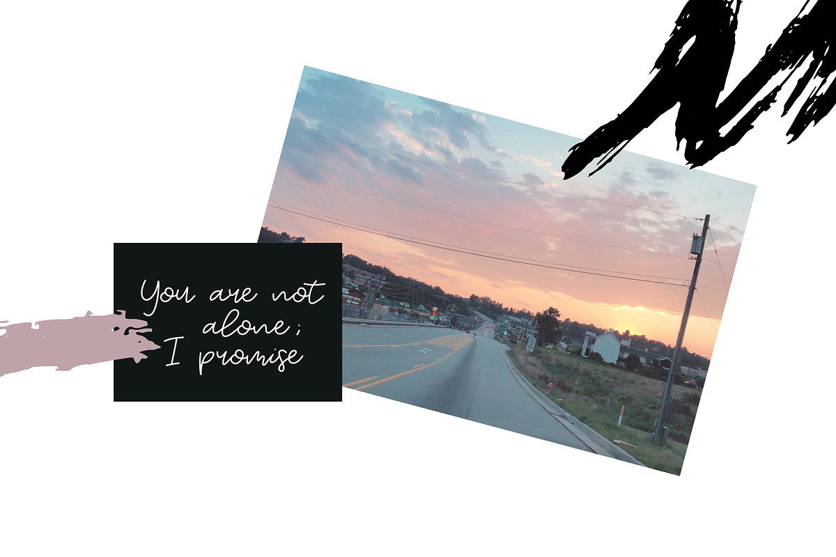 Sky - A Pretty Script Font preview 5