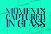 Reglass - Refractive Serif Font, a Serif Font by Gleb Guralnyk (Thumbnail 3 of 6)