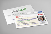 Search Engine Business Cards Bundle, a Business Card Template by Creativenauts (Thumbnail 5 of 5)