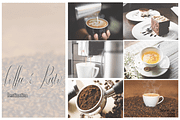 Jelisa, a Script Font by Letter-P (Thumbnail 3 of 8)