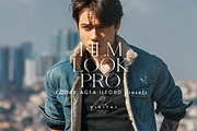 120 FILM LOOK PRO Bundle LR Presets, a Preset Add-On by Oak Digital Studios (Thumbnail 1 of 7)