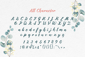 Gas Forberas Script Farmhouse Font