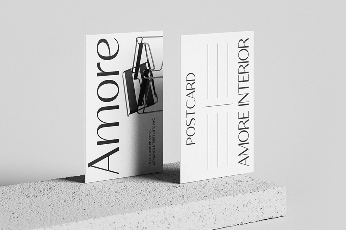 Velafine Clean Sans Serif Font, a Sans Serif Font by Rasio Studio (Photo 8 of 9)
