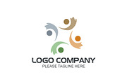 20 Logo Young Templates Bundle, a Branding & Logo Template by Friendesigns (Thumbnail 3 of 21)