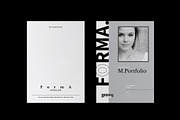 FORMA – Modern Portfolio Brochure, a Brochure Template by TemplateFolio-Shop (Thumbnail 18 of 21)