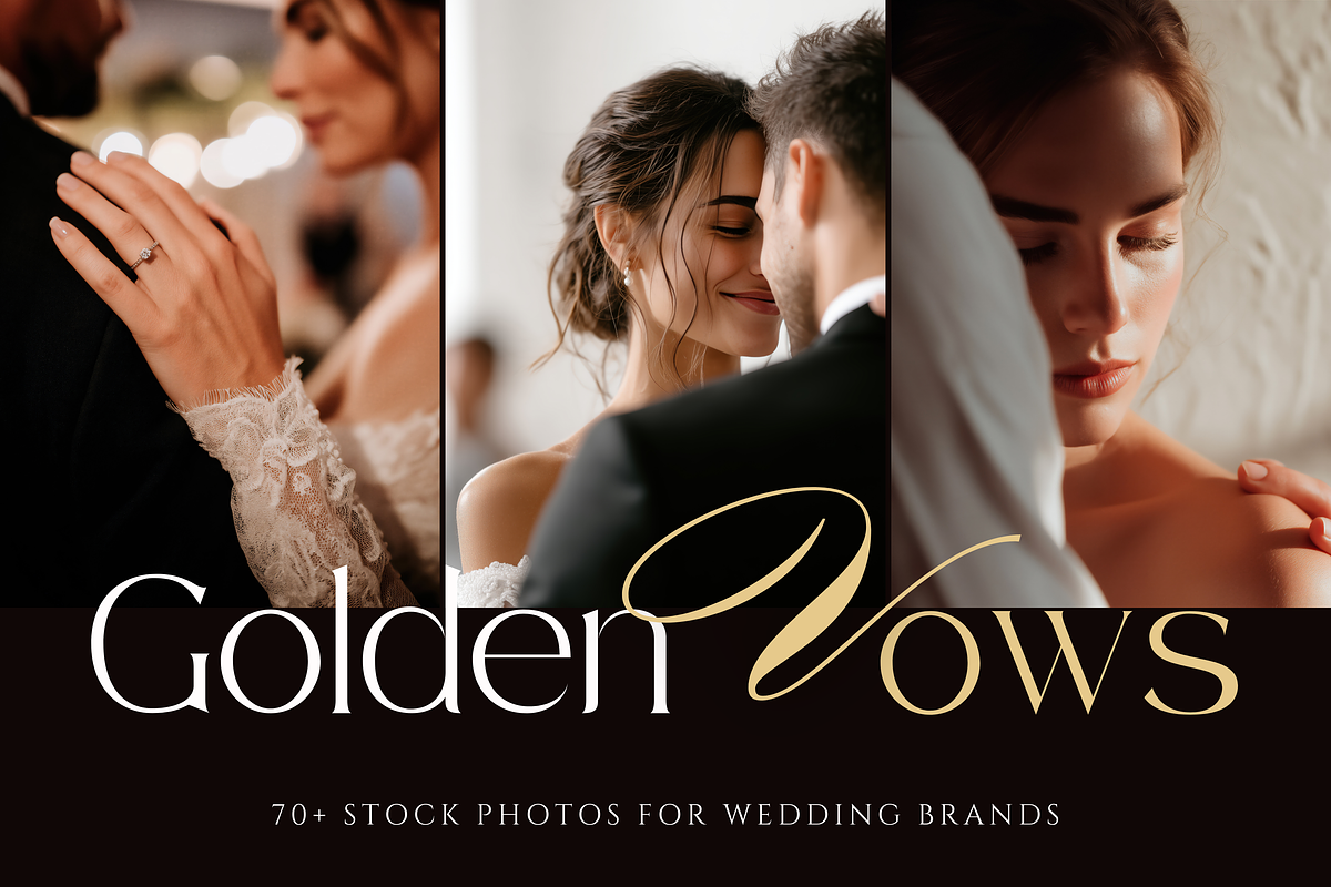 Natural Wedding Stock Photo Bundle, a Beauty & Fashion Photo by Serenefeeling (Photo 1 of 19)