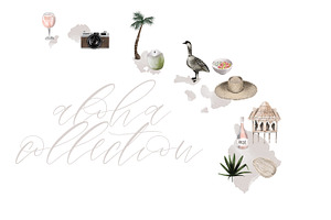 Hawaii | Aloha Collection