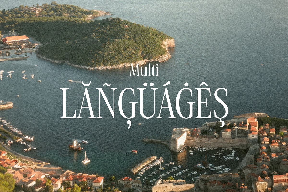 CleanHeart - Simple serif font, a Serif Font by BilberryCreates (Photo 15 of 15)