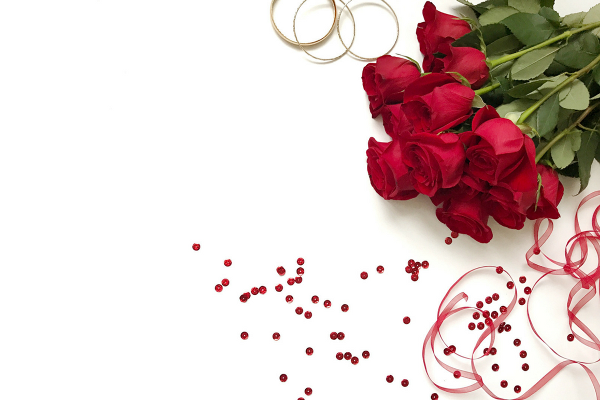 Red Roses Collection, a Business Photo by yamilette.platero (Photo 2 of 6)