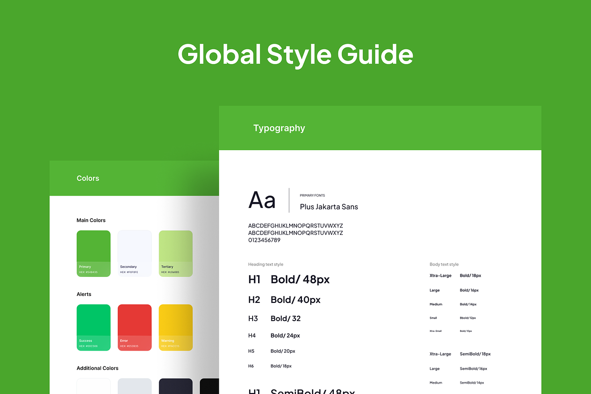 Suntrip - Traveling App UI Kit, an UI Kit Template by Kawalan Studio (Photo 5 of 6)