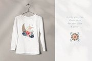 Festive Ramadan Set, a Decorative Illustration by Tabita's shop (Thumbnail 3 of 12)
