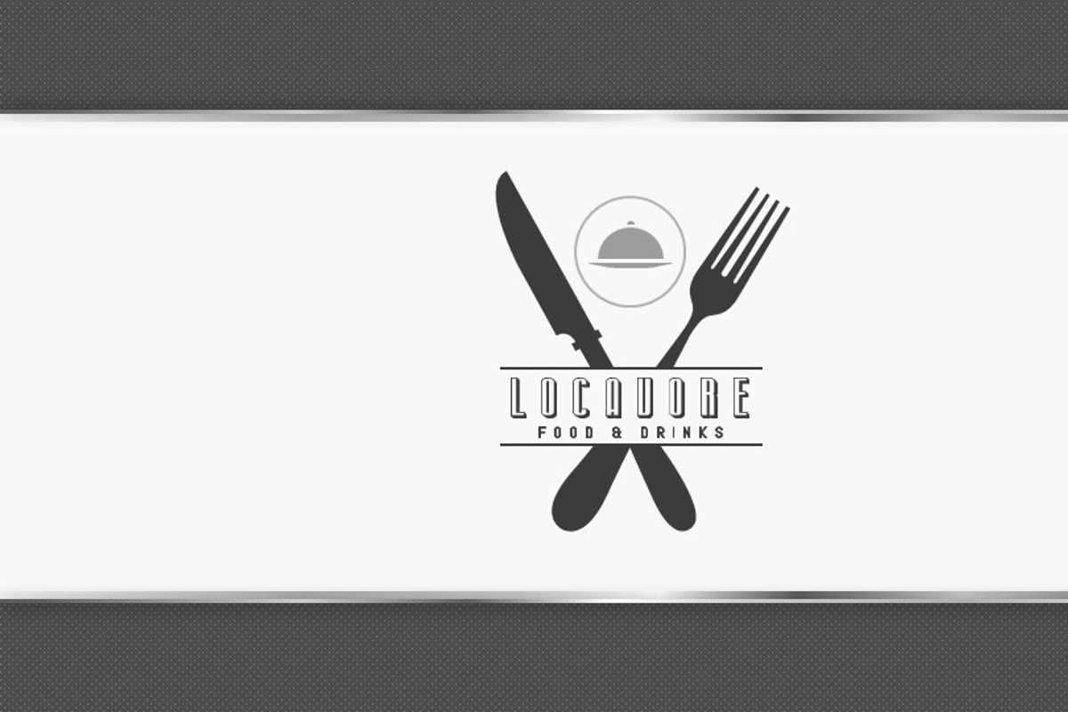 Restaurant PowerPoint Video Template, a Presentation Template by Kathy Green Design (Photo 3 of 5)