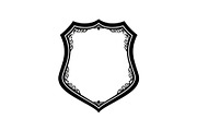 Vintage Shield Badge Vector Bundle, an Illustration by Gfx_Store (Thumbnail 22 of 31)