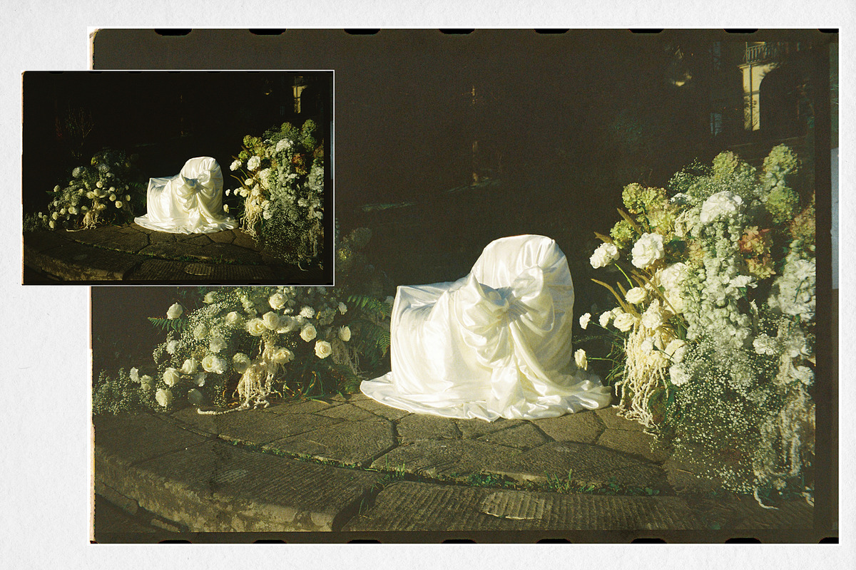 10 PAPER TEXTURES OVERLAYS, a Graphic by El Oasis Market (Photo 6 of 7)