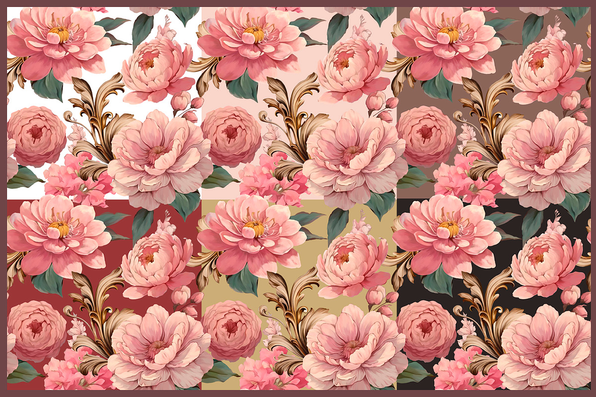 Floralis, a Wallpaper Graphic by art_gallery (Photo 10 of 16)