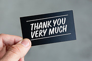 Safonamix Wonders - Font Duo, a Handwritten Font by Youngtype.Std (Thumbnail 10 of 10)