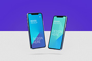 Smartphone Screen Mockup, an Android Mockup by Artlogs (Thumbnail 2 of 4)