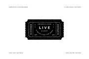 Ticketed Template, an Object Graphic by Misc. Loot Co. (Thumbnail 3 of 5)
