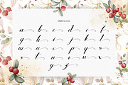Rathalina Queen Modern Script, a Script Font by JNJ Studio (Thumbnail 10 of 12)
