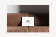 Devices Mockup, an iPad Mockup by Momogi (Thumbnail 4 of 6)