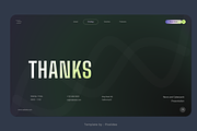 Neon Green PowerPoint, a Presentation Template by Pixslides (Thumbnail 7 of 7)