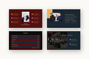 Paso : Project Brief Google Slides, a Presentation Template by Punkl Camp (Thumbnail 12 of 16)
