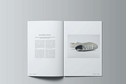 A5 Riverside Catalogue / Brochure, a Brochure Template by Alhaytar (Thumbnail 7 of 7)
