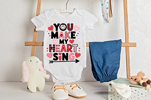 A Vector Shirt Design, a Seasonal Illustration by Printable Design Store