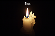 BlackWidow, a Font by xero fonts (Thumbnail 3 of 5)