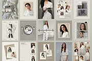 Minimalist Aesthetic Collection, a Social Media Template by Pani Temp. (Thumbnail 6 of 14)