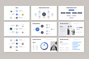 Pitch-Deck Presentation Template, a Presentation Template by GenerousArt (Thumbnail 7 of 38)