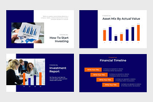 Cashwise Finance Google Slides