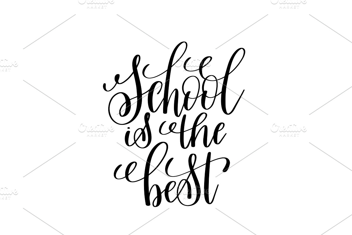 MEGA SET OF 100 QUOTES, a Graphic by karakotsya (Photo 13 of 13)