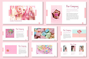 Candy - Keynote, a Presentation Template by feydesign (Thumbnail 2 of 9)