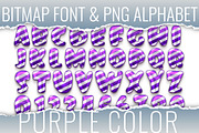 Happy Birthday Font, a Handwritten Font by Nobu Collections (Thumbnail 8 of 13)