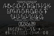 Staycation, a Handwritten Font by InermediaSTUDIO (Thumbnail 7 of 8)