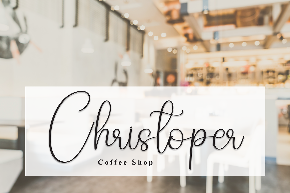 Hey Boho | Script Font, a Handwritten Font by Scratchones (Photo 5 of 8)