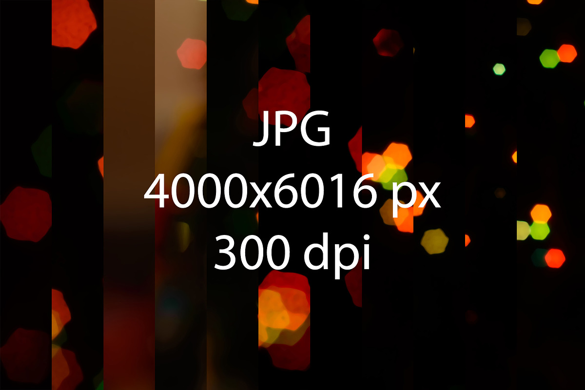 75+ Hexagonal Colors Overlays preview 2