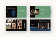 Reo : Photo Business Powerpoint, a Presentation Template by Punkl Camp (Thumbnail 16 of 16)