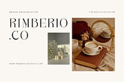 Aqub - Modern Serif Font, a Serif Font by Nirmana Visual (Thumbnail 2 of 10)