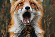 236 surprised animals, an Animal Photo by Handmadefont (Thumbnail 55 of 241)