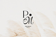 Tropical Lake - Combination Font, a Serif Font by Prioritype Co (Thumbnail 9 of 10)