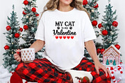 Valentine's Day PNG, an Illustration by DreamArtGraphic (Thumbnail 3 of 6)