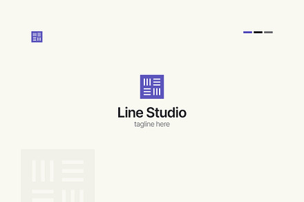 Elegant Minimalist Logo Design