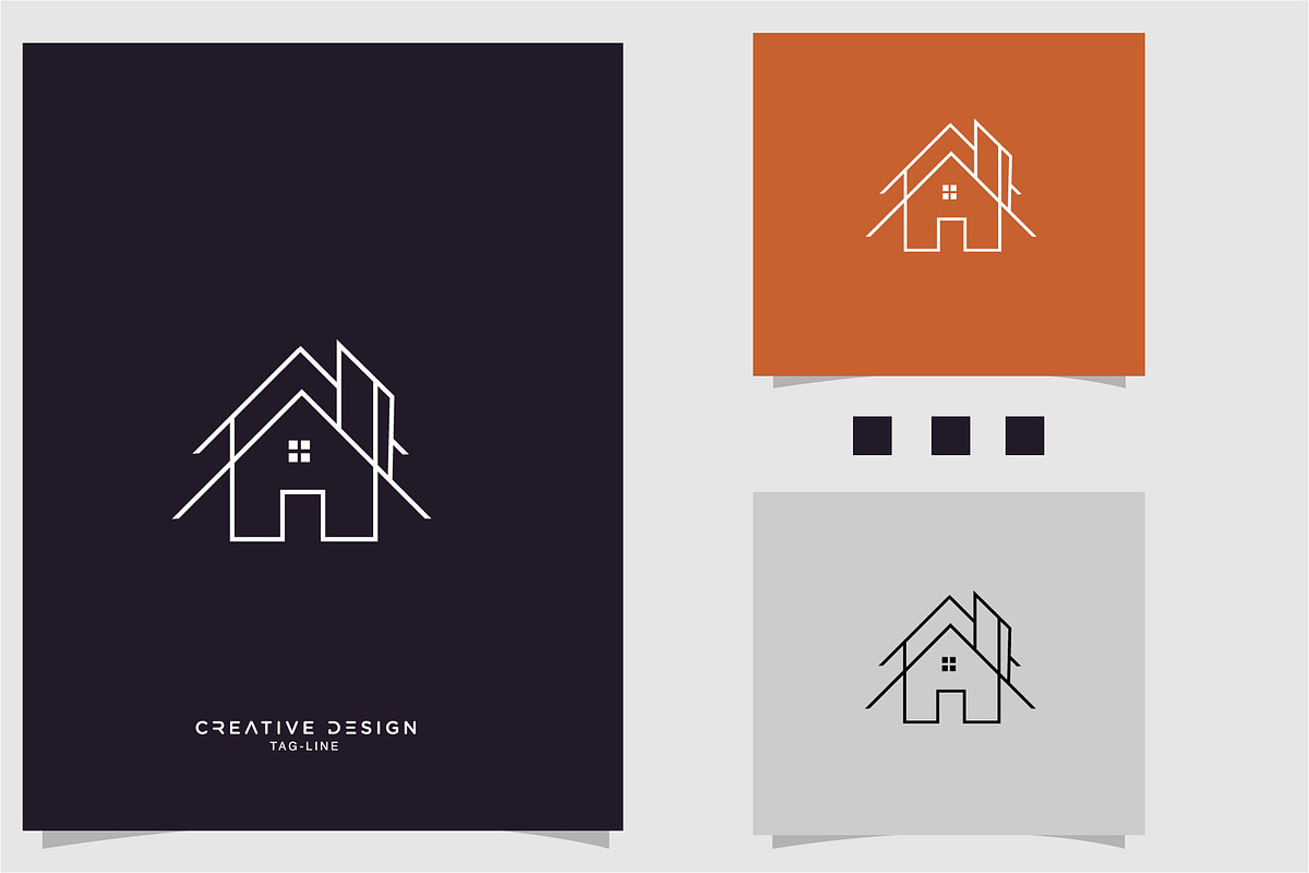 Real estate industry business, an Illustration by art_creater