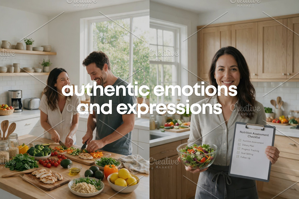 Nutritionist Social Media Content, a Health & Medical Photo by Selenique Studio (Photo 4 of 16)