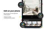 20 Bright Travel Lightroom Presets, a Preset Add-On by skybluecreative (Thumbnail 9 of 9)